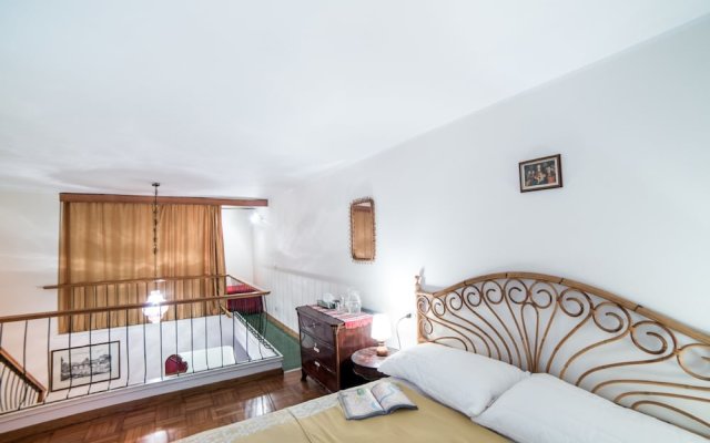 Rent In Rome - Appartamento Archimede