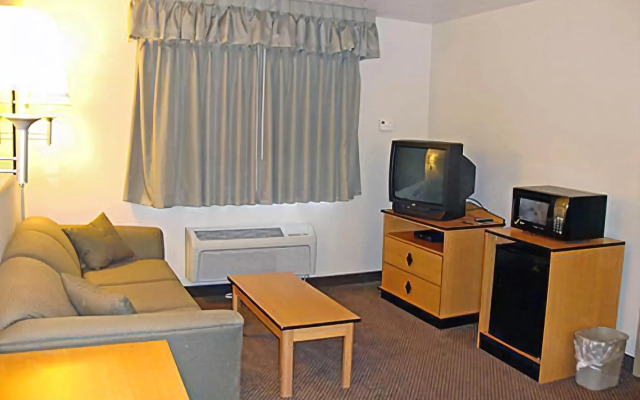 Motel 6 Ogden, UT - 21st Street