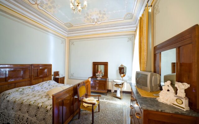 Il Respiro Del Tempo