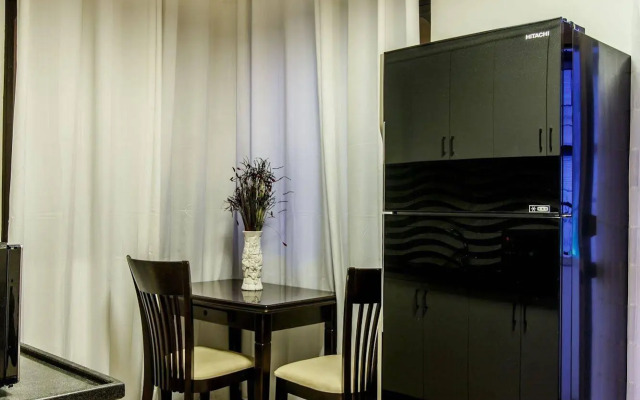 The Sea Apartments Tel Aviv by different locations