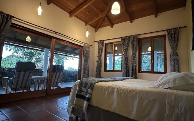 Casa Valdres