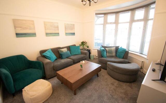 Ideal Lodgings in Bury