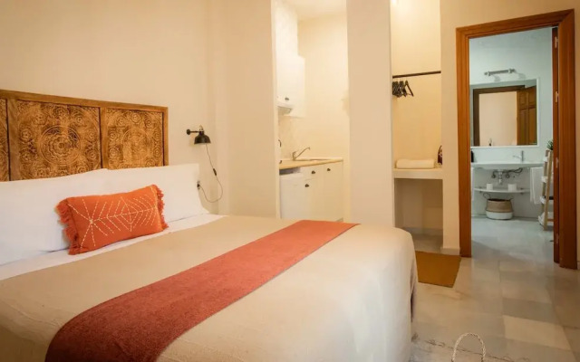 Apartamentos Vita Center