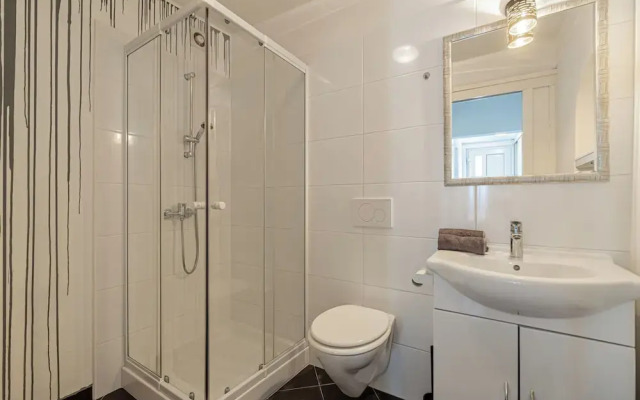 Romantic Seafront Studio Koper