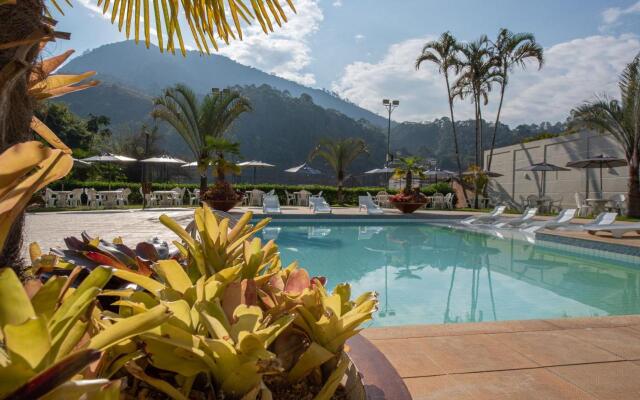 Hotel Vila Verde