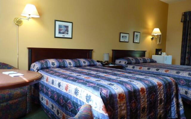Hotel-Motel Le Saint Faustin