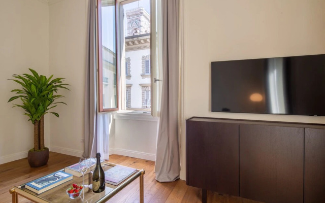 Il Magnifico Suite B
