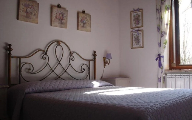 Casale La Fornace