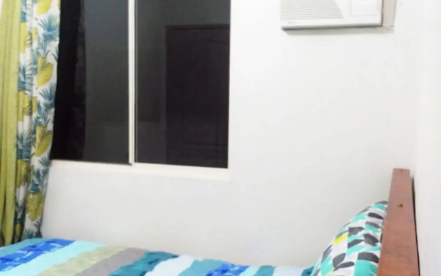 Sorrento 2BR Apartment
