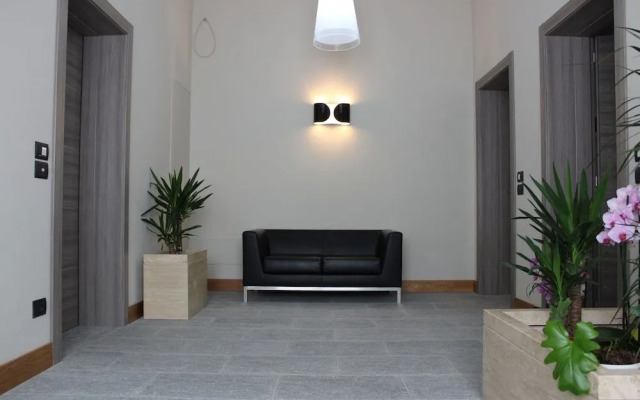 Hotel Il Grappolo d'Oro