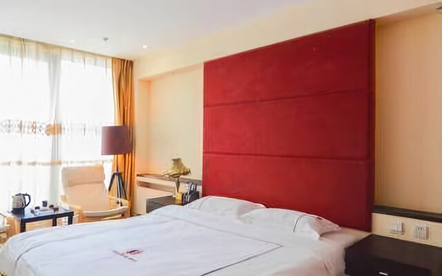 E-fang-sheng Chain Hotel
