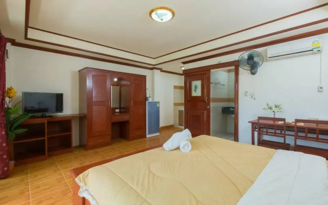 Patong Rai Rom Yen Resort SHA