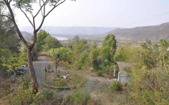 Paradise Country Panshet