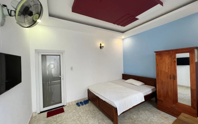 Aloha Hotel Suoi May Phu Quoc