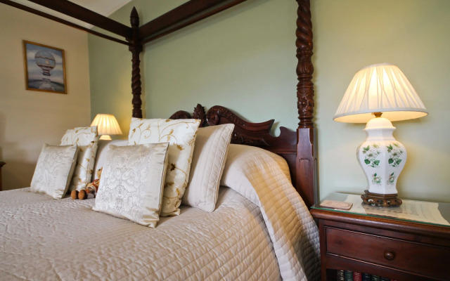 Penralley House B&B