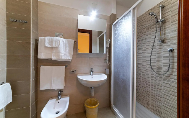 Il Nocchiero City Hotel