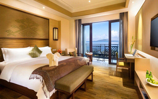 Narada Sanya Bay Resort