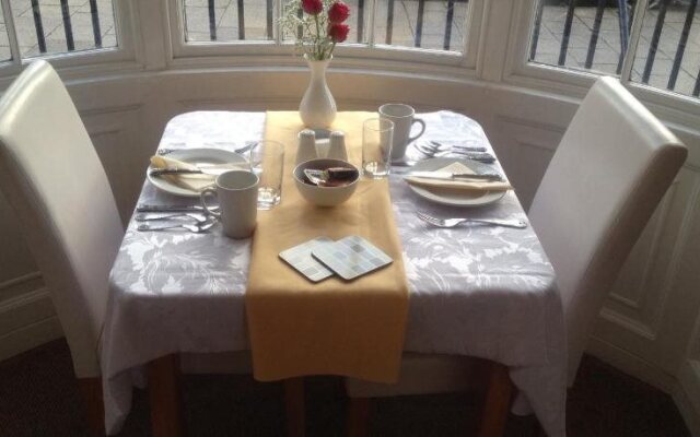 Arcadia Guest House