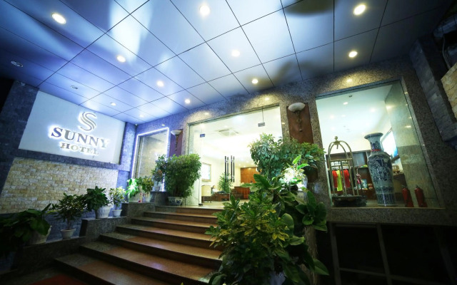 Sunny 3 Hotel Hanoi