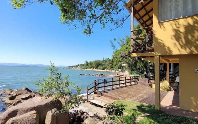 Pousada Prainha da Nina