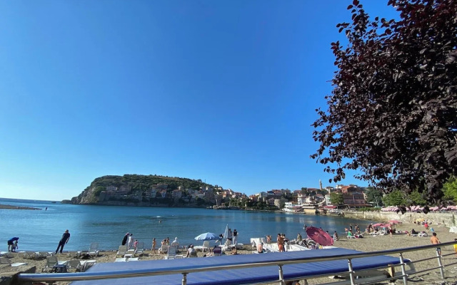 Amasra Dadaylı Otel