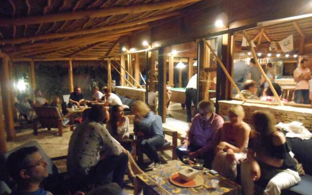 Hôtel Safari Vezo Anakao