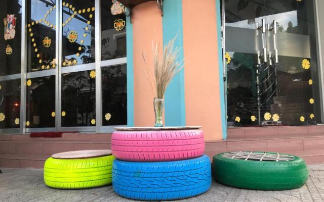 Huynh Huong Guesthouse