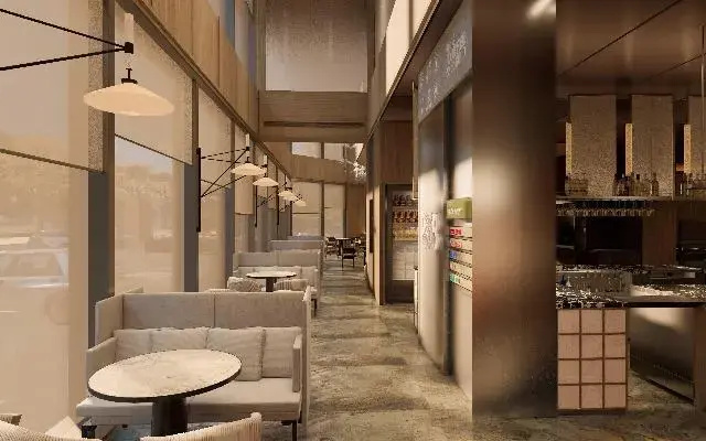 Atwell Suites Hefei City Center By IHG