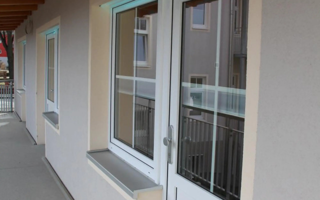 Pension Am Ziegelwall