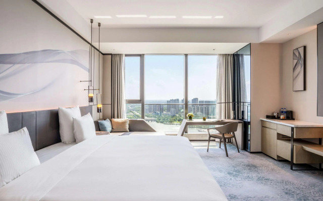 Pullman Jiaxing Pinghu Excellence