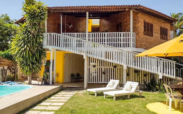 Pousada Estrela Marinha