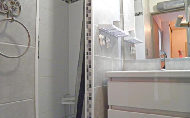 Appartement Sète, 2 pièces, 6 personnes - FR-1-338-168