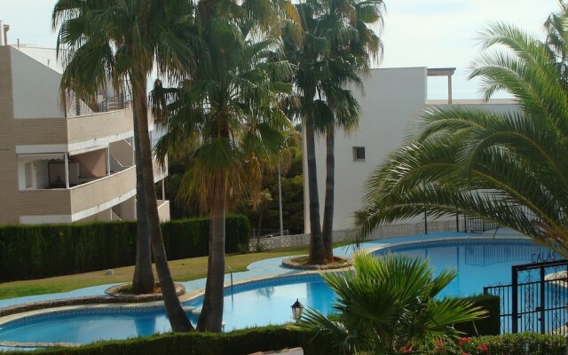 AP Costas Font Nova 1 dormitorio