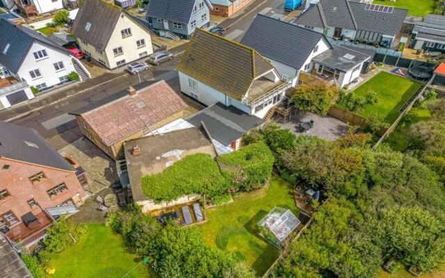 "Grozdan" - 300m from the sea in Western Jutland