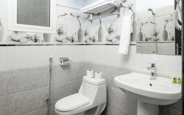 Diamond Corners Serviced Apartments