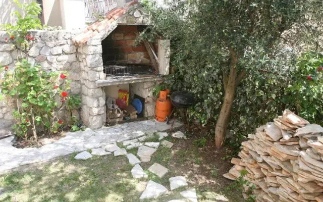 Apartments Radulovic