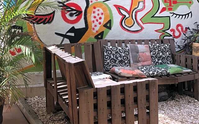 Hotel Boutique El Sueño del Coronel