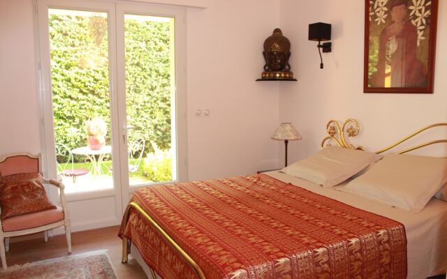 La Villa Topi
