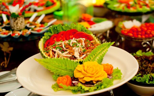 Wiang Inn Hotel Chiang Rai