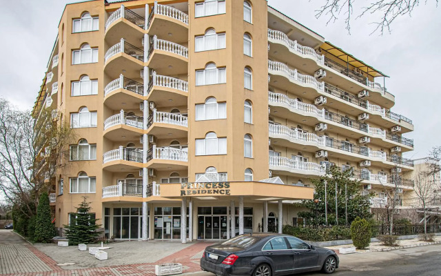 Hotel Princess Residence