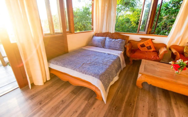 Surf Rote @ Boa Hills Surf House