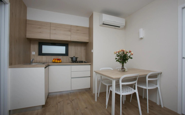 Plitvice Holiday Resort - Campsite