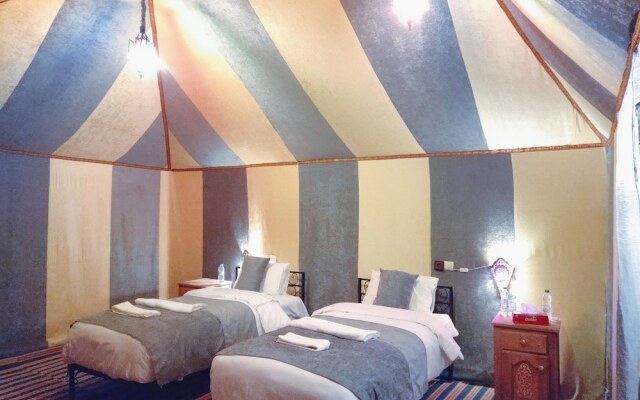 Sahara Royal Camp