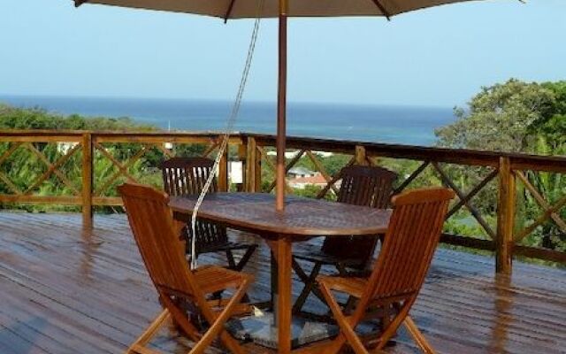 Roatan Bed & Breakfast Apartments