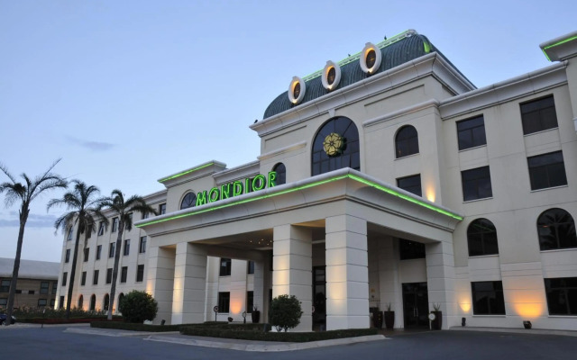 Peermont Mondior At Emperors Palace