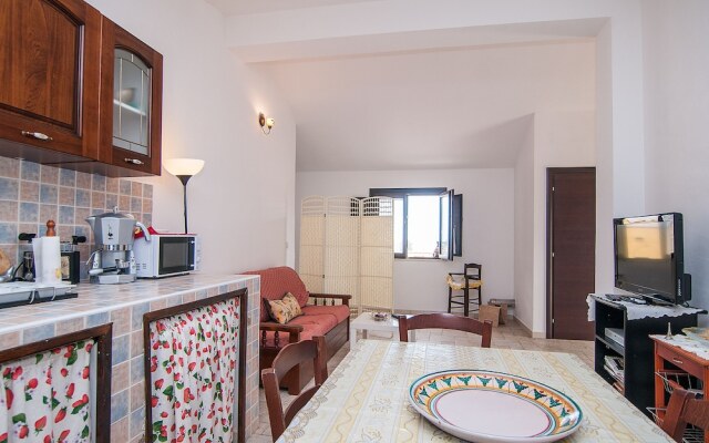 Beautiful 1-bed House in Avola