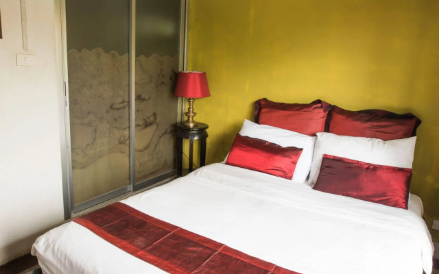 Pat's Klangviang Boutique Guesthouse