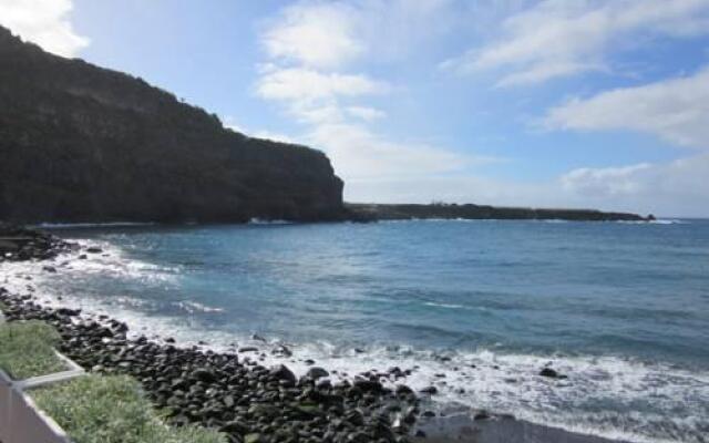 Acogedor estudio en Playa San Marcos, Icod de los Vinos