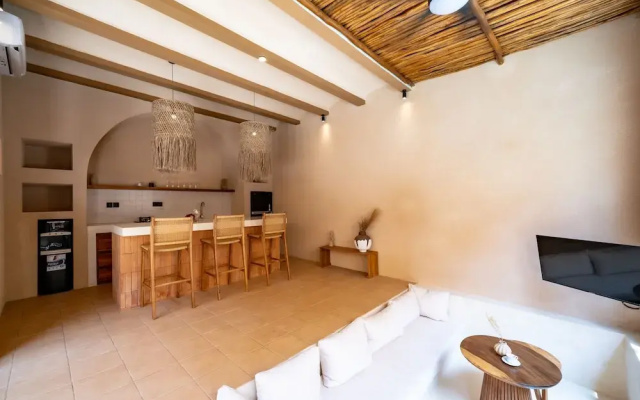 Villa Tierra 1 Uluwatu