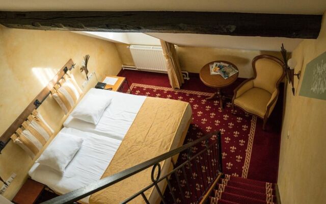 Hotel Botticelli